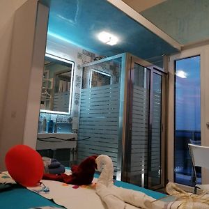 Private Bathroom Triple Room