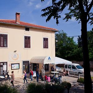 Hi Hostel Pula